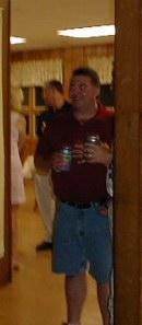 David Bowman