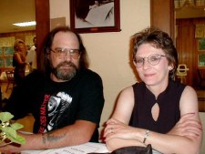 Darrell And Trina